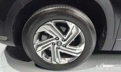 Hyundai Santa Fe 2022 2.2 Автомат в Москве № 927426, миниатюра 5