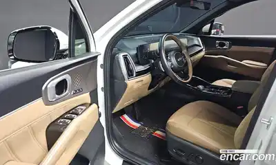 Kia Sorento 2024 2.5 Автомат в Москве № 929238, миниатюра 11