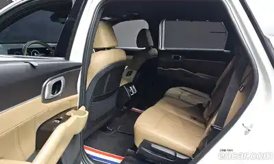 Kia Sorento 2024 2.5 Автомат в Москве № 929238, миниатюра 12