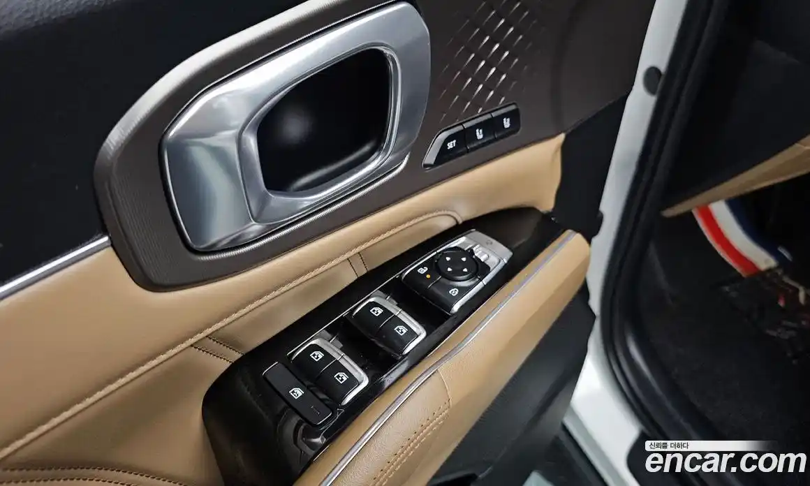 Kia Sorento 2024 2.5 Автомат в Москве № 929238, фото 17