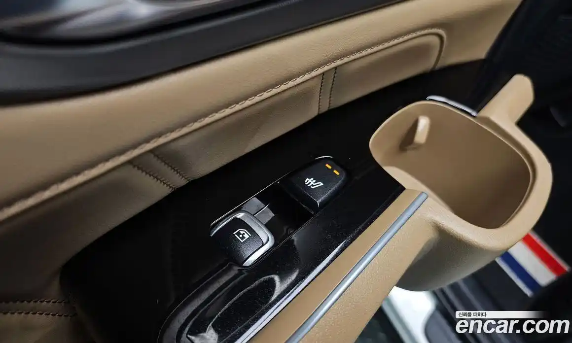 Kia Sorento 2024 2.5 Автомат в Москве № 929238, фото 18