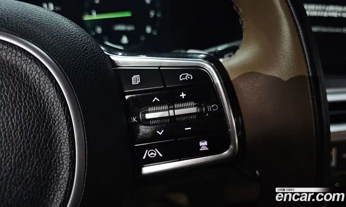 Kia Sorento 2024 2.5 Автомат в Москве № 929238, фото 19