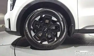 Kia Sorento 2024 2.5 Автомат в Москве № 929238, миниатюра 5