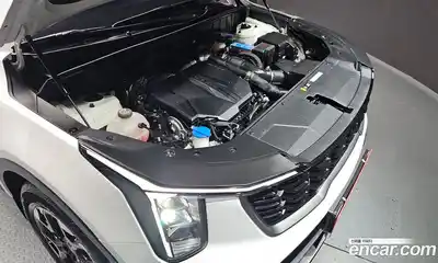 Kia Sorento 2024 2.5 Автомат в Москве № 929238, миниатюра 6