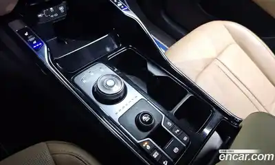 Kia Sorento 2024 2.5 Автомат в Москве № 929238, миниатюра 9