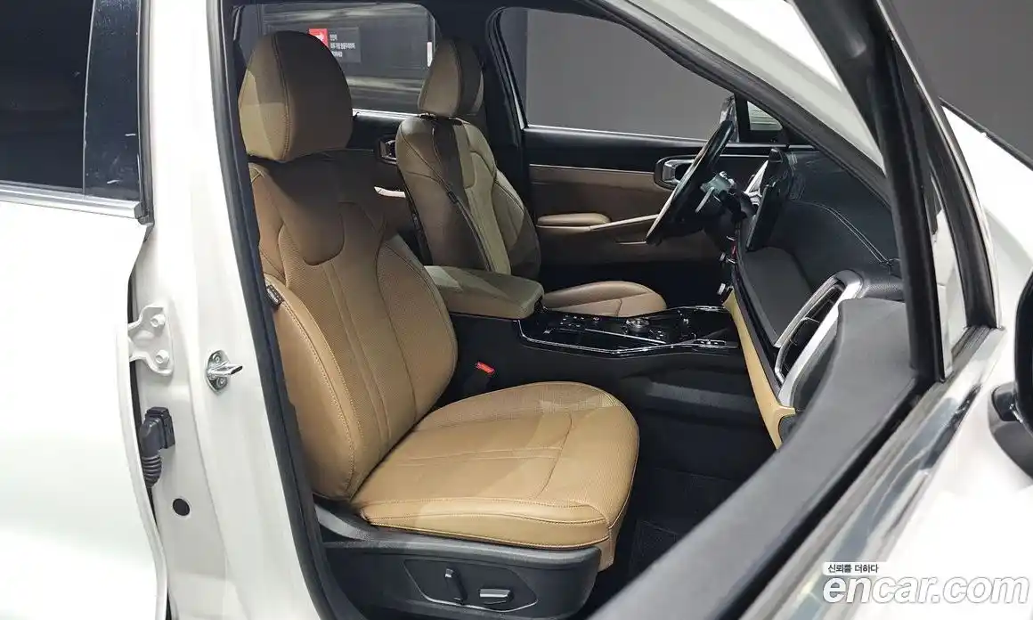 Kia Sorento 2024 2.5 Автомат в Москве № 929238, фото 10