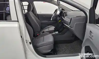 Kia Morning 2021 1.0 Автомат в Москве № 929275, миниатюра 11