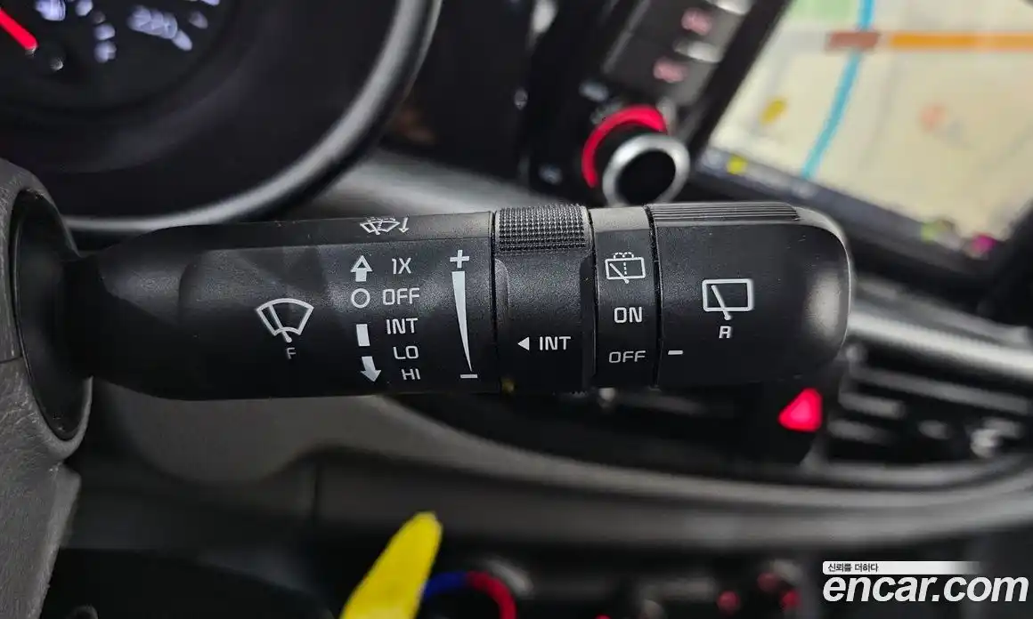 Kia Morning 2021 1.0 Автомат в Москве № 929275, фото 15