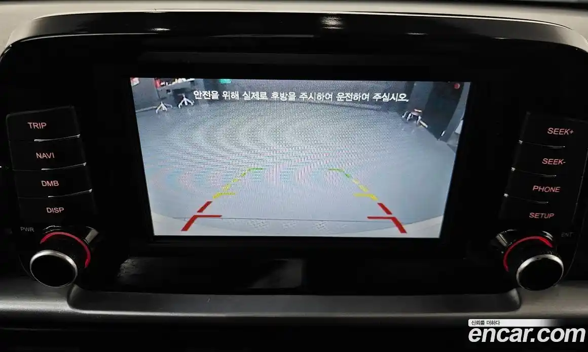 Kia Morning 2021 1.0 Автомат в Москве № 929275, фото 17