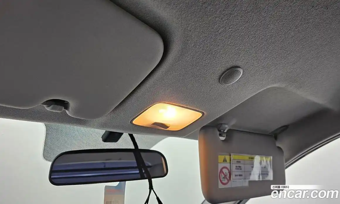 Kia Morning 2021 1.0 Автомат в Москве № 929275, фото 19