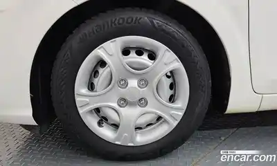 Kia Morning 2021 1.0 Автомат в Москве № 929275, миниатюра 5