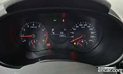 Kia Morning 2021 1.0 Автомат в Москве № 929275, миниатюра 8