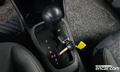 Kia Morning 2021 1.0 Автомат в Москве № 929275, миниатюра 9