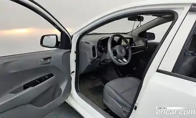 Kia Morning 2021 1.0 Автомат в Москве № 929275, миниатюра 10