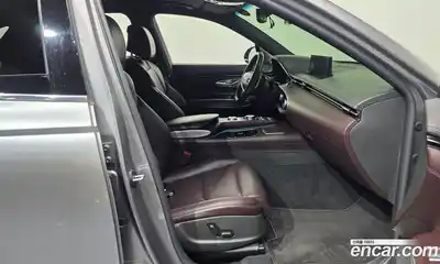 Genesis GV70 2021 2.5 Автомат в Москве № 930604, миниатюра 11