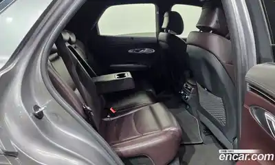 Genesis GV70 2021 2.5 Автомат в Москве № 930604, миниатюра 12