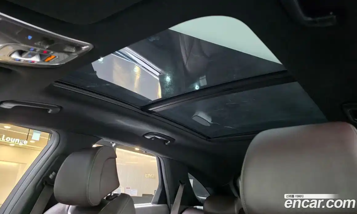 Genesis GV70 2021 2.5 Автомат в Москве № 930604, фото 18