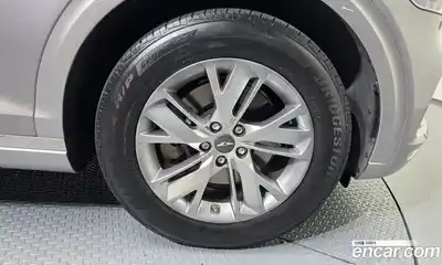 Genesis GV70 2021 2.5 Автомат в Москве № 930604, миниатюра 5