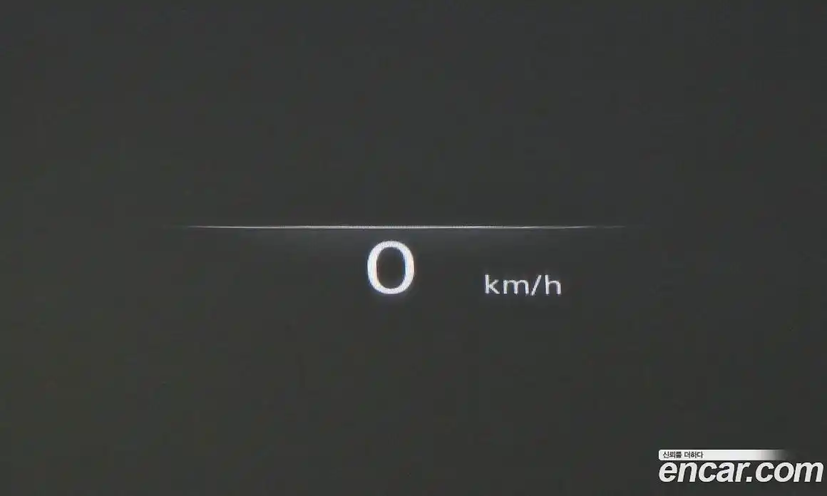 Genesis GV80 2021 2.5 Автомат в Москве № 930718, фото 17