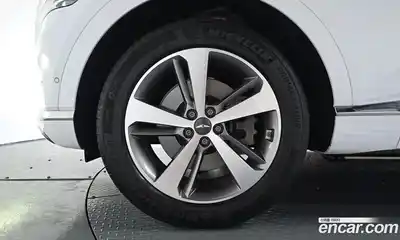 Genesis GV80 2021 2.5 Автомат в Москве № 930718, миниатюра 4