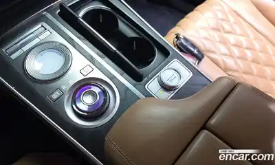 Genesis GV80 2021 2.5 Автомат в Москве № 930718, миниатюра 8