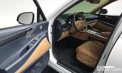Genesis GV80 2021 2.5 Автомат в Москве № 930718, миниатюра 10