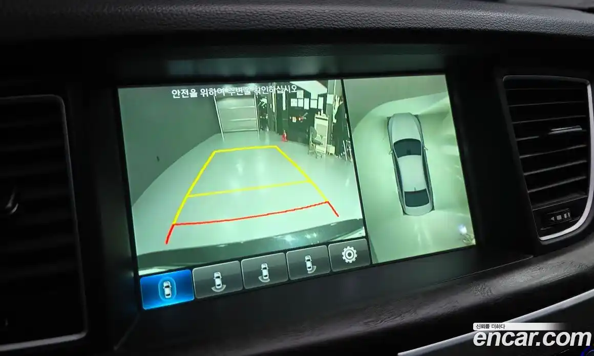 Genesis G80 2018 3.3 Автомат в Москве № 931121, фото 16