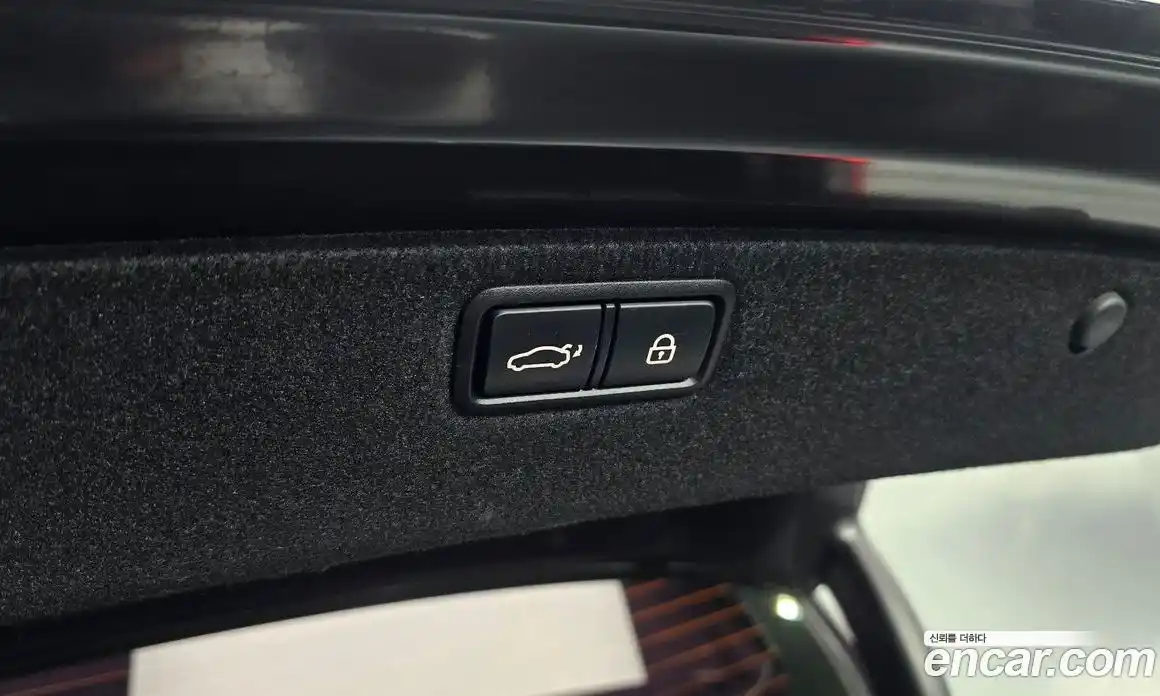 Genesis G80 2018 3.3 Автомат в Москве № 931121, фото 19