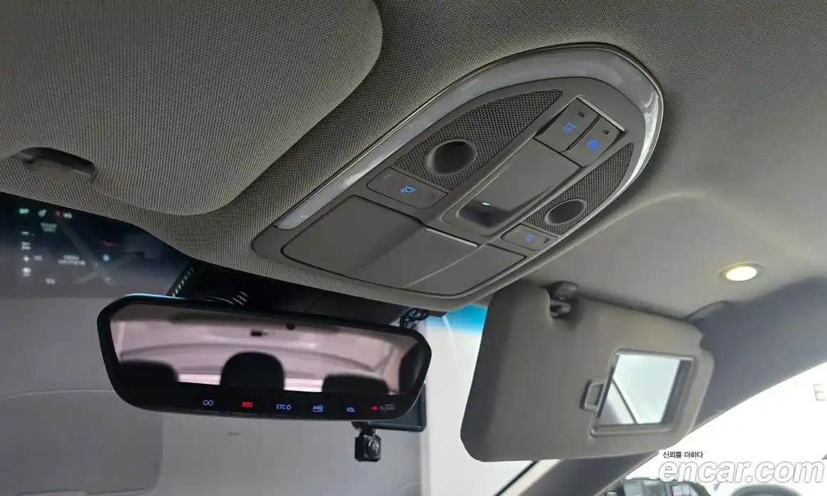 Genesis G80 2018 3.3 Автомат в Москве № 931121, фото 20