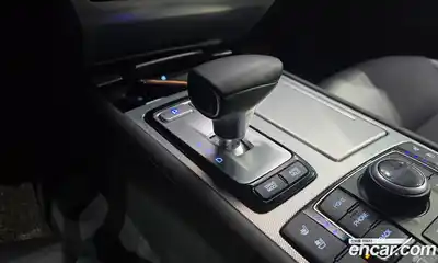 Genesis G80 2018 3.3 Автомат в Москве № 931121, миниатюра 9