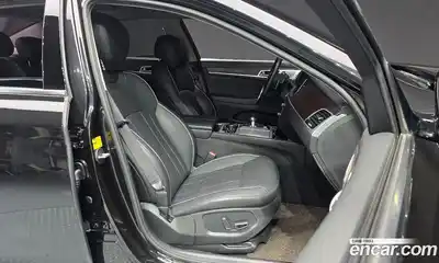 Genesis G80 2018 3.3 Автомат в Москве № 931121, миниатюра 10