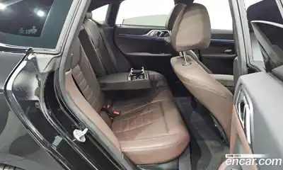 BMW 4-Series 2023 2.0 гидро в Москве № 932494, миниатюра 12