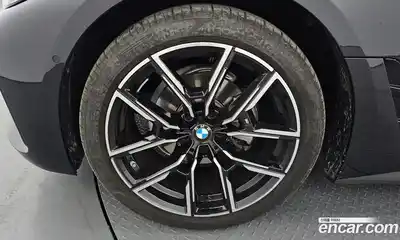 BMW 4-Series 2023 2.0 гидро в Москве № 932494, миниатюра 5