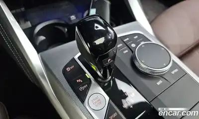 BMW 4-Series 2023 2.0 гидро в Москве № 932494, миниатюра 9