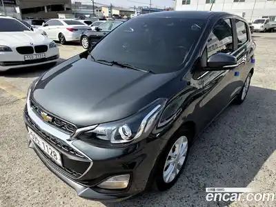 Chevrolet Spark 2019 1.0 Автомат в Москве № 934784, миниатюра 2