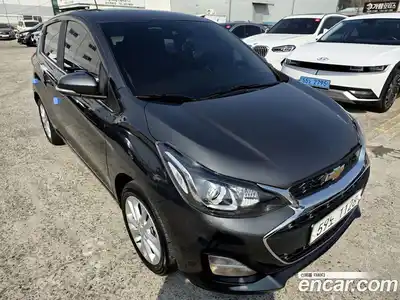 Chevrolet Spark 2019 1.0 Автомат в Москве № 934784, миниатюра 4