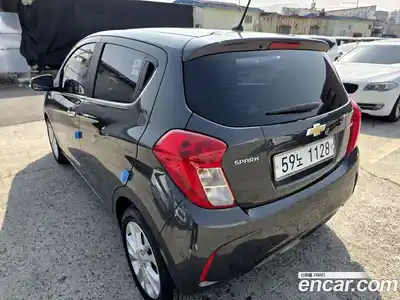 Chevrolet Spark 2019 1.0 Автомат в Москве № 934784, миниатюра 7