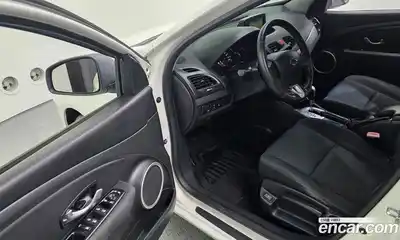 Renault SM3 2010 1.6 гидро, миниатюра 11