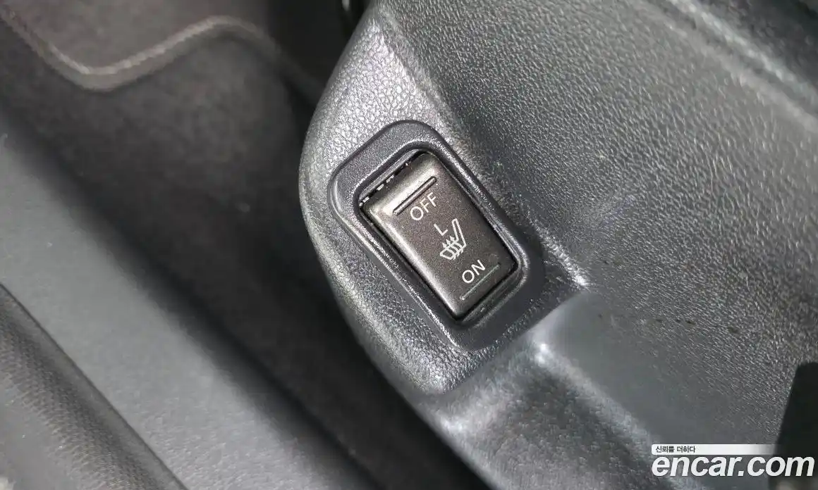 Renault SM3 2010 1.6 гидро, фото 12