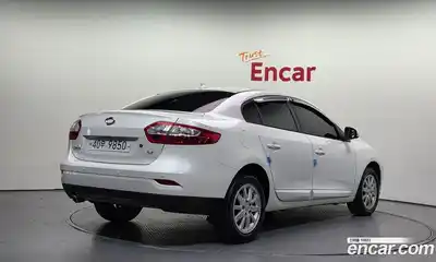 Renault SM3 2010 1.6 гидро, миниатюра 2