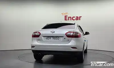 Renault SM3 2010 1.6 гидро, миниатюра 4