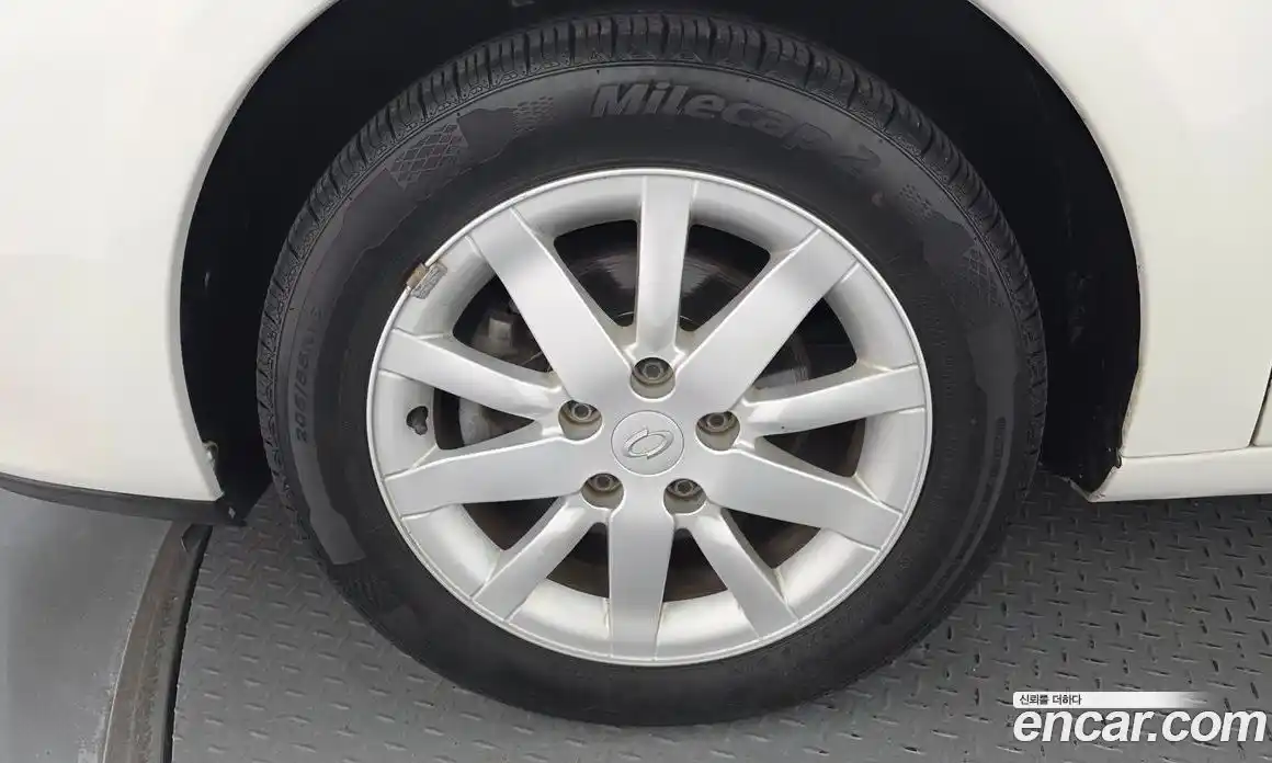 Renault SM3 2010 1.6 гидро, фото 5