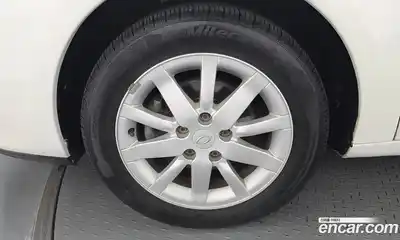 Renault SM3 2010 1.6 гидро, миниатюра 5