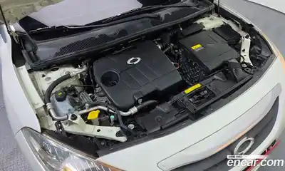 Renault SM3 2010 1.6 гидро, миниатюра 6
