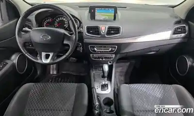 Renault SM3 2010 1.6 гидро, миниатюра 7