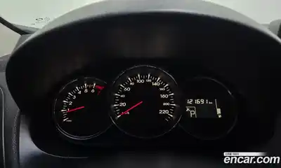 Renault SM3 2010 1.6 гидро, миниатюра 8