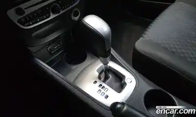 Renault SM3 2010 1.6 гидро, миниатюра 9