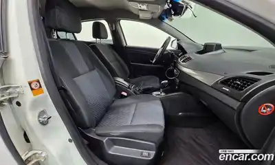 Renault SM3 2010 1.6 гидро, миниатюра 10
