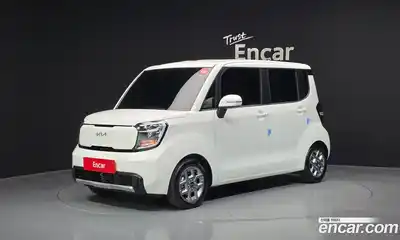Kia Ray, 2024