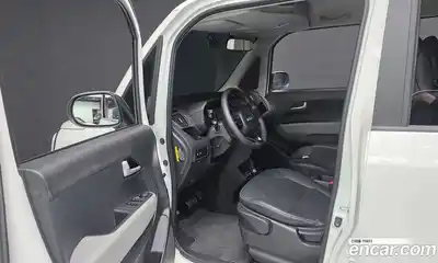 Kia Ray 2024 1.0 Автомат в Москве № 928489, миниатюра 11